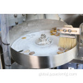 Granule Packaging Machine Automatic coffee bean filling and sealing Machine Supplier